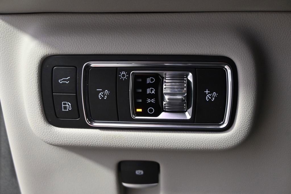 New 2026 Lincoln Nautilus Reserve image 24