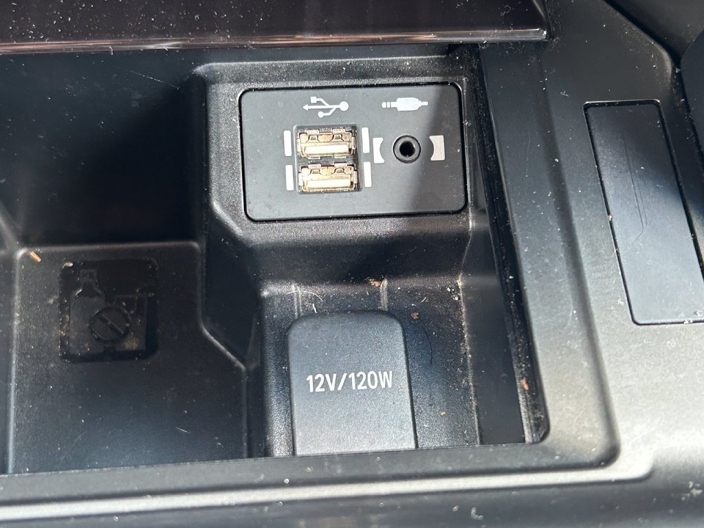 Used 2023 Lexus GX 460 AWD/4WD image 33