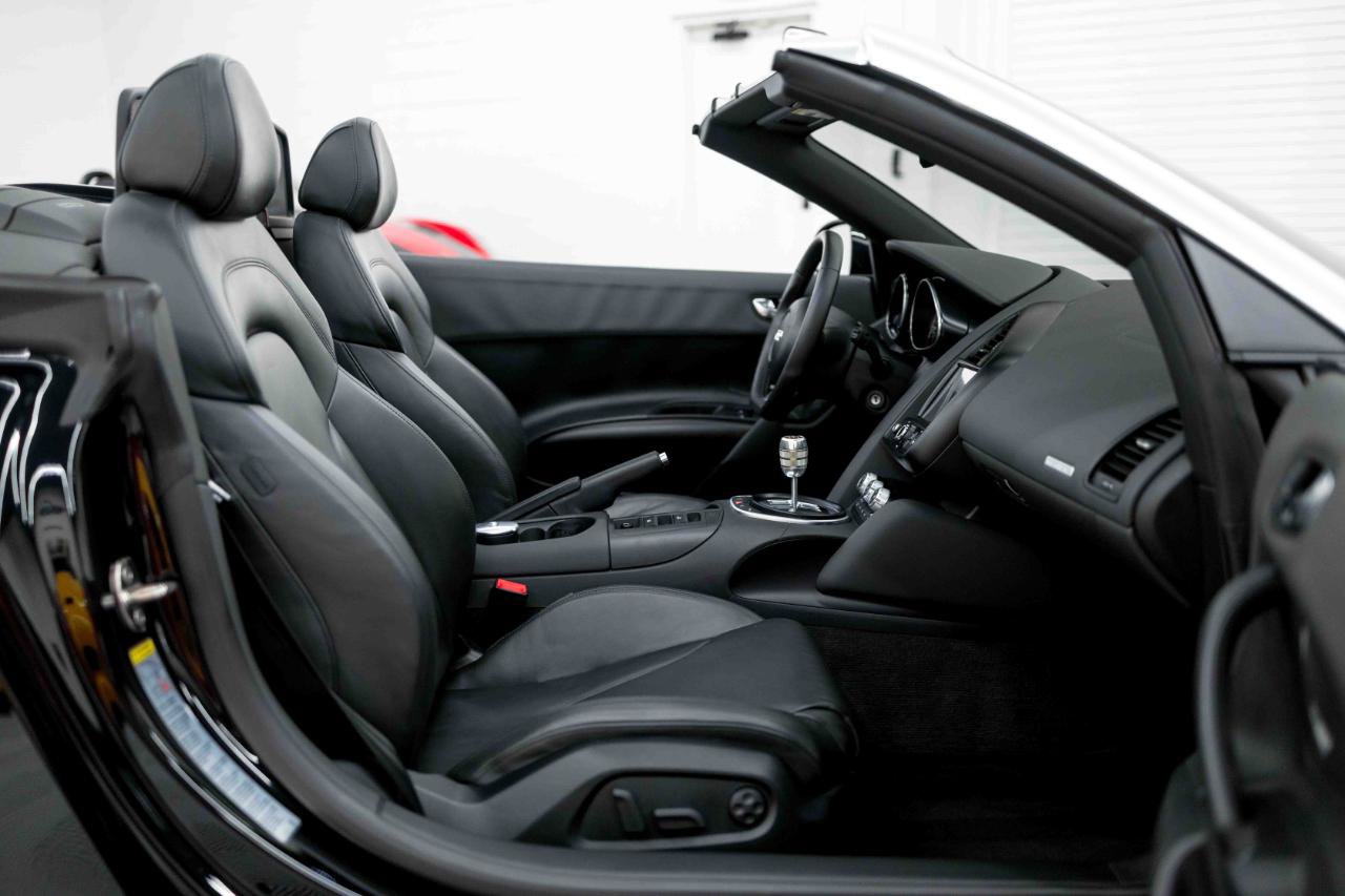 Used 2011 Audi R8 V10 AWD/4WD image 41