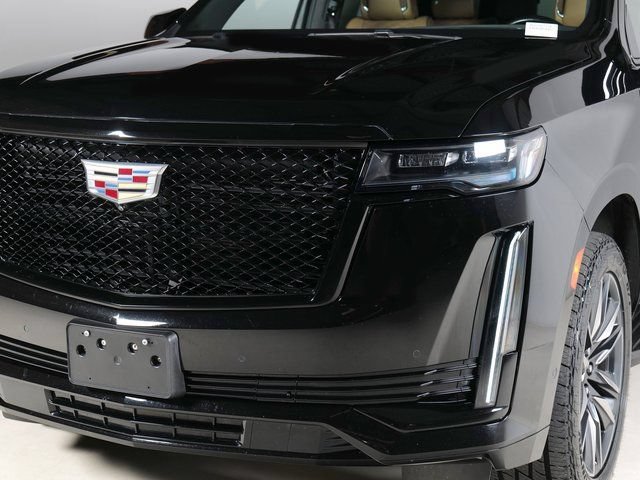 Used 2023 Cadillac Escalade ESV Sport AWD/4WD image 30