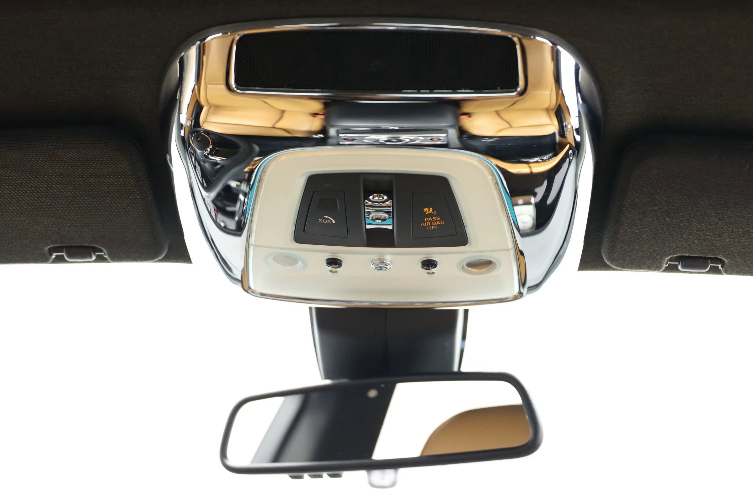 Used 2017 Rolls-Royce Ghost image 42