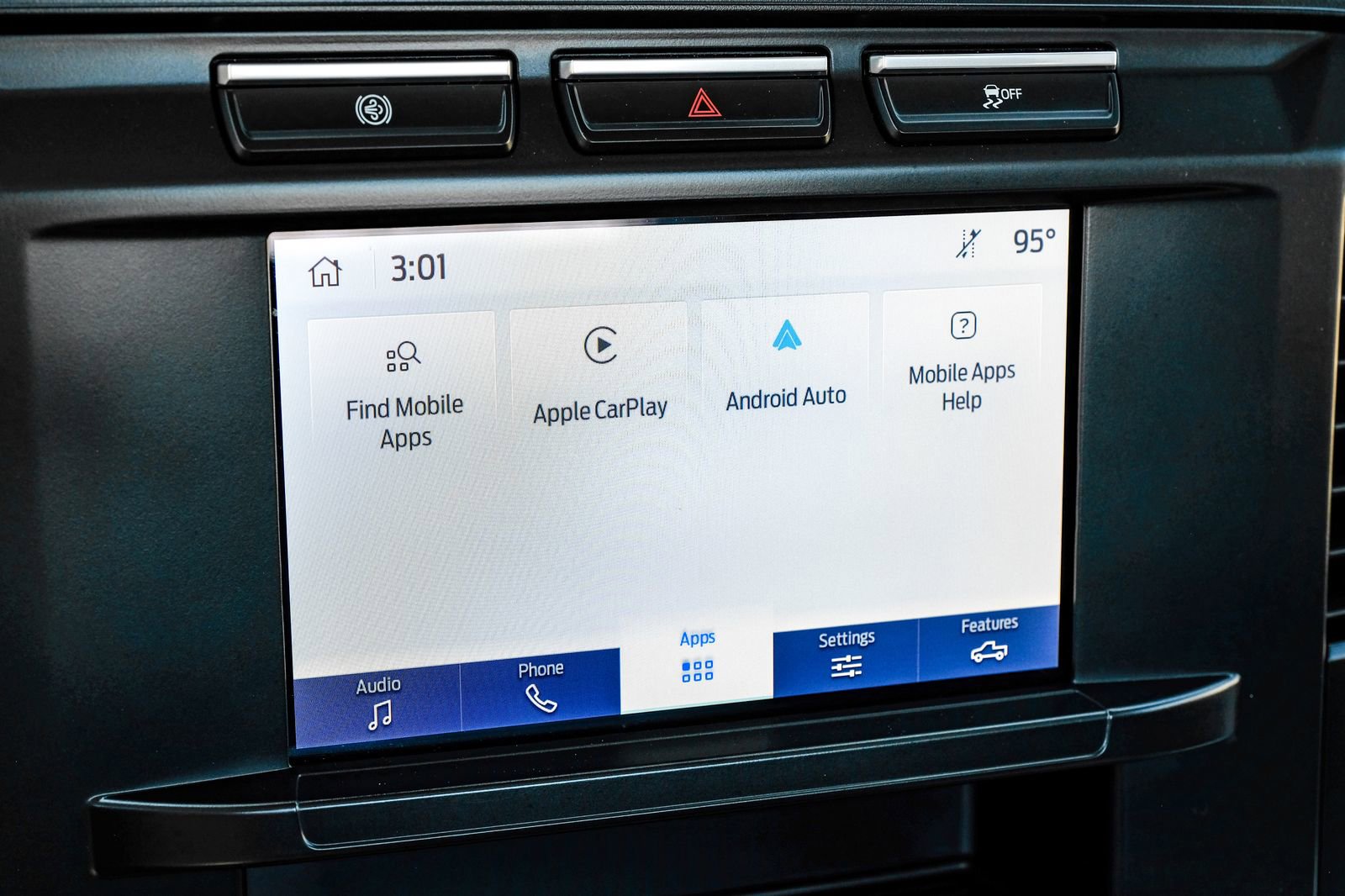 Used 2024 Ford F350 XL image 22