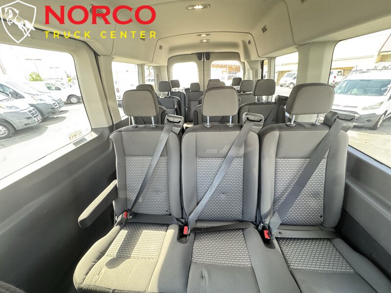Used 2024 Ford Transit 350 XLT RWD image 24