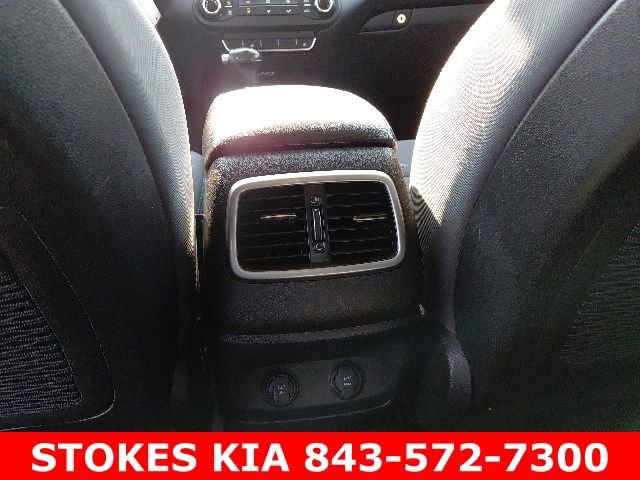 Used 2016 Kia Sorento LX w/ LX Convenience Package FWD image 24
