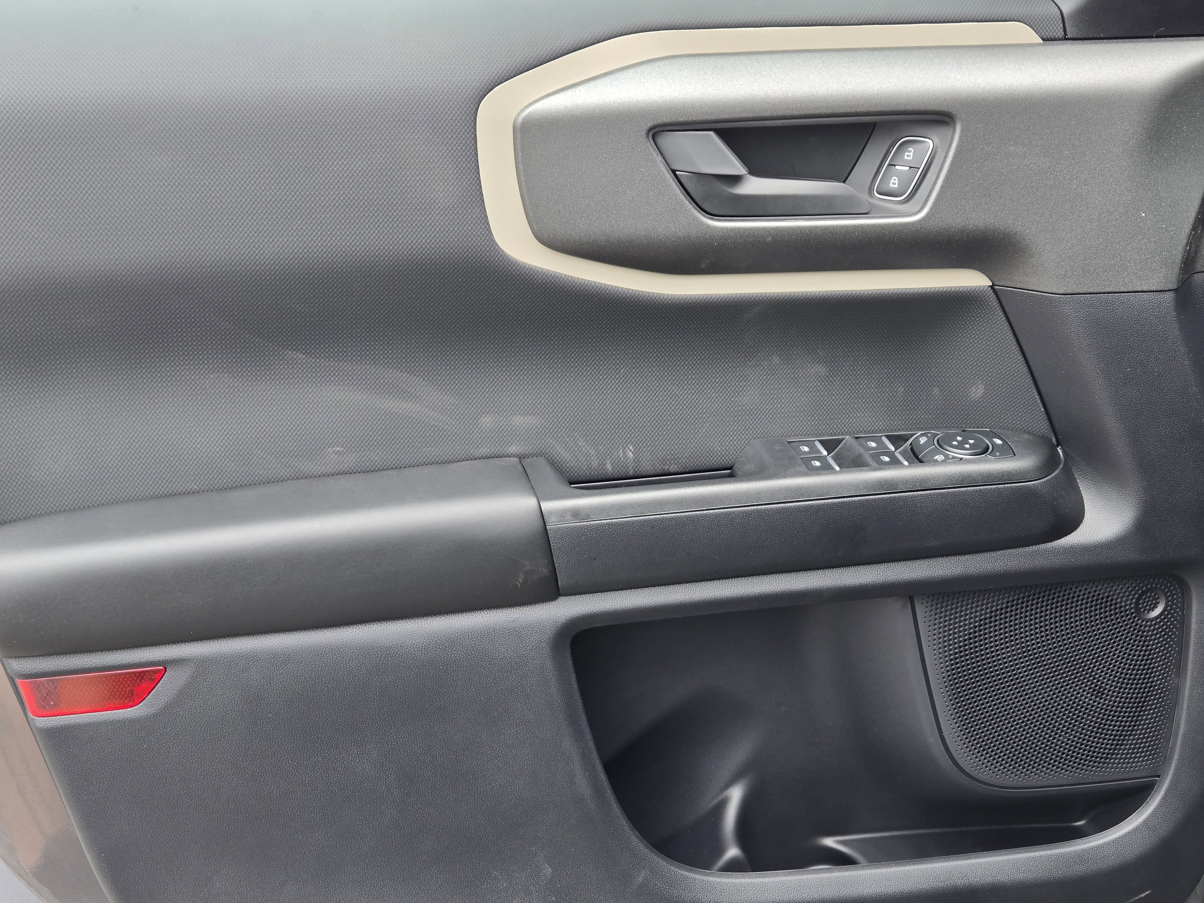 New 2026 Ford Bronco Sport Big Bend AWD/4WD image 14