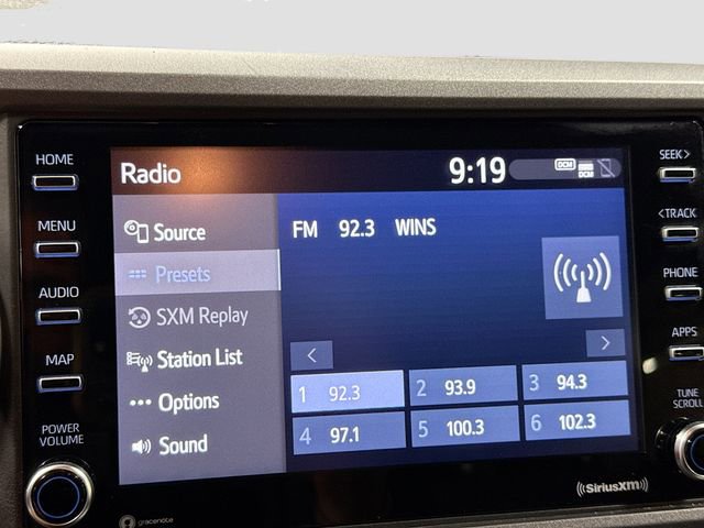 Used 2021 Toyota Tacoma TRD Off-Road image 16