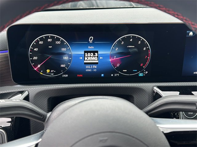 New 2026 Mercedes-Benz CLA 250 image 21