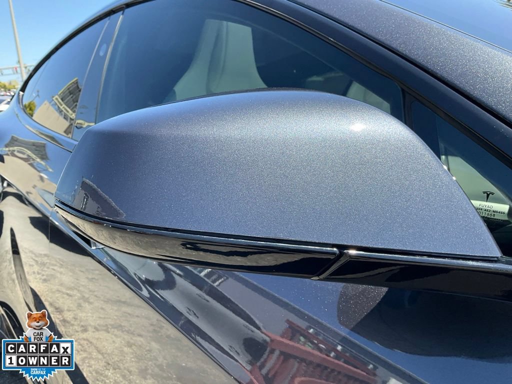 Used 2026 Tesla Model S Plaid AWD/4WD image 82