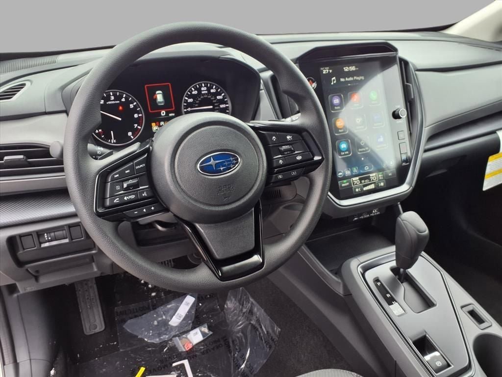 New 2026 Subaru Crosstrek 2.0i Premium w/ Crosstrek Mirror Package image 4