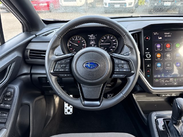 Used 2025 Subaru Crosstrek 2.5i Sport AWD/4WD image 9