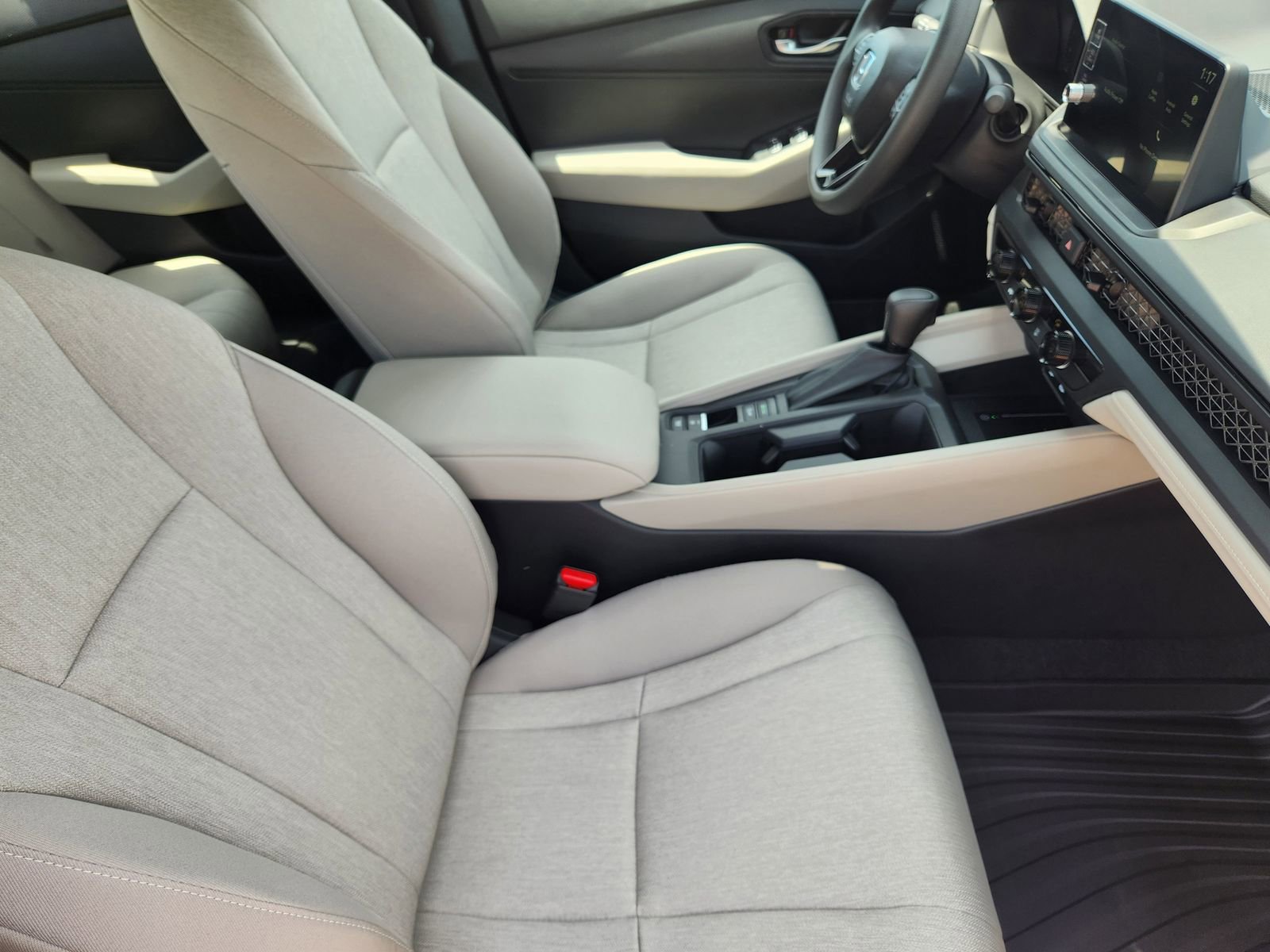 New 2026 Honda Accord LX image 13