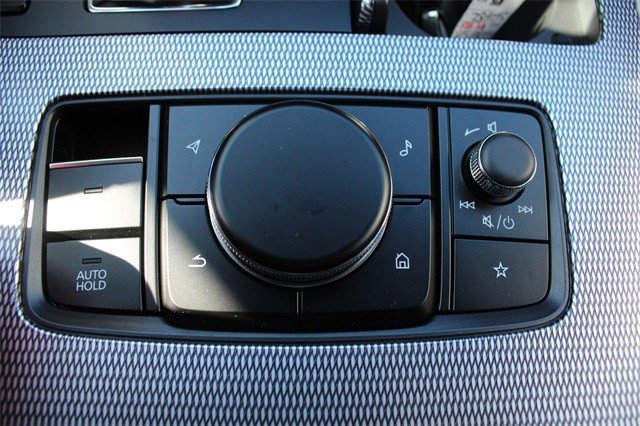 New 2025 MAZDA CX-90 3.3 Turbo S w/ Premium Package image 30