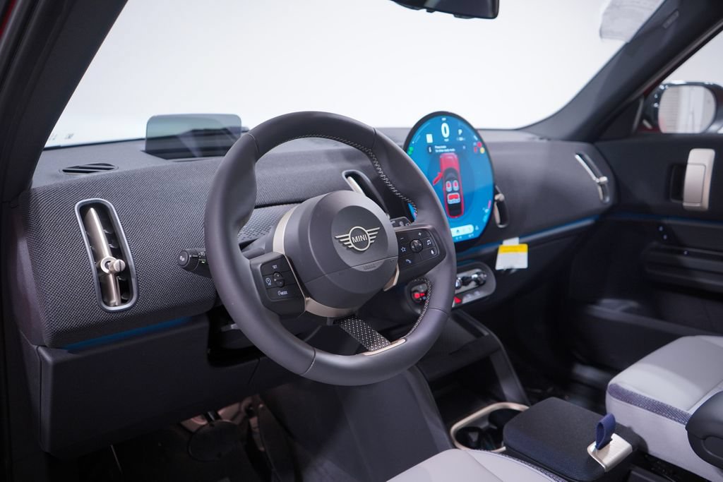 New 2026 MINI Cooper Countryman S AWD/4WD image 6