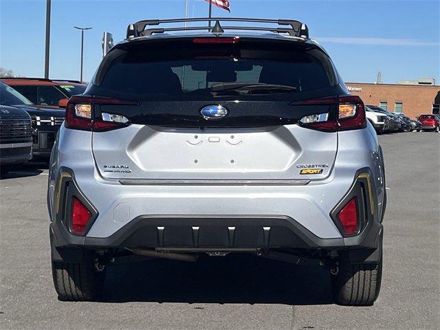 Certified 2025 Subaru Crosstrek 2.5i Sport image 35