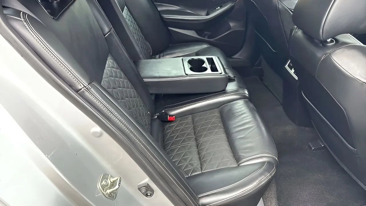 Used 2017 Nissan Maxima Platinum image 50