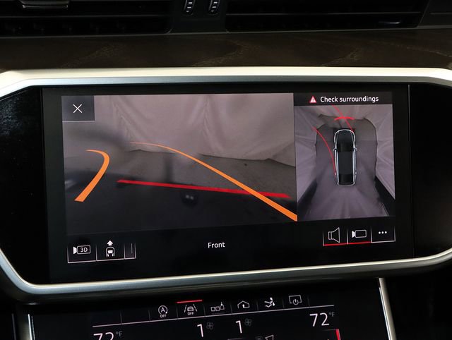Used 2019 Audi A7 3.0T Premium Plus w/ Premium Plus Package image 21