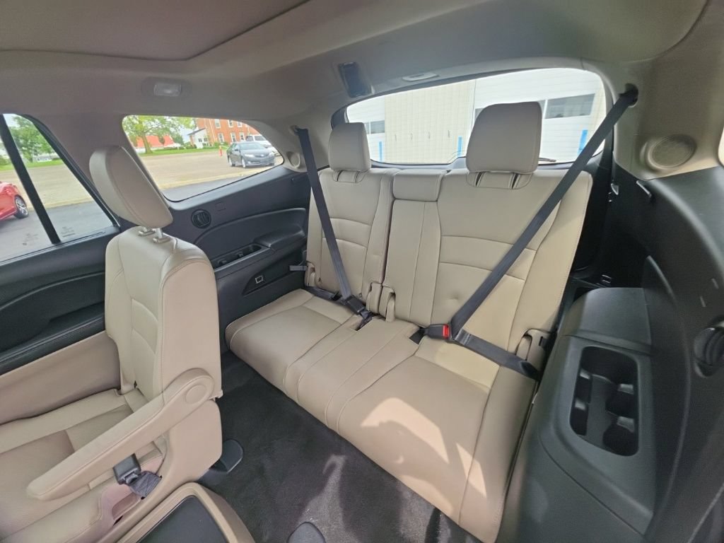 Used 2019 Honda Pilot Elite image 29