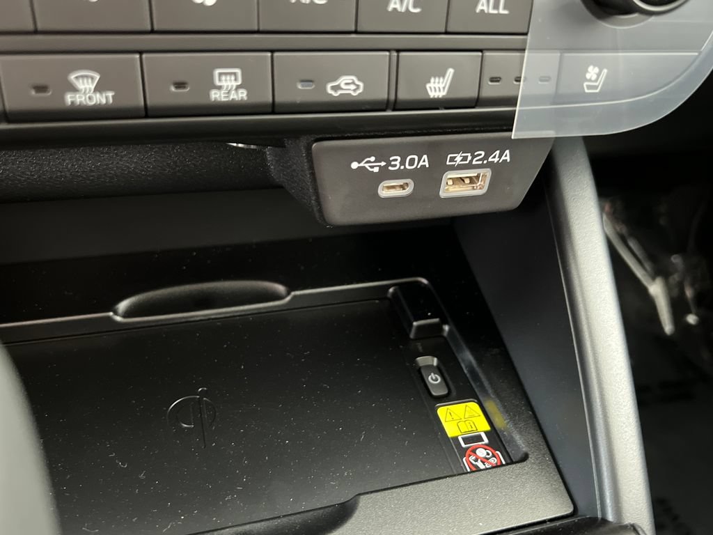 New 2026 Subaru Outback Wilderness AWD/4WD image 30