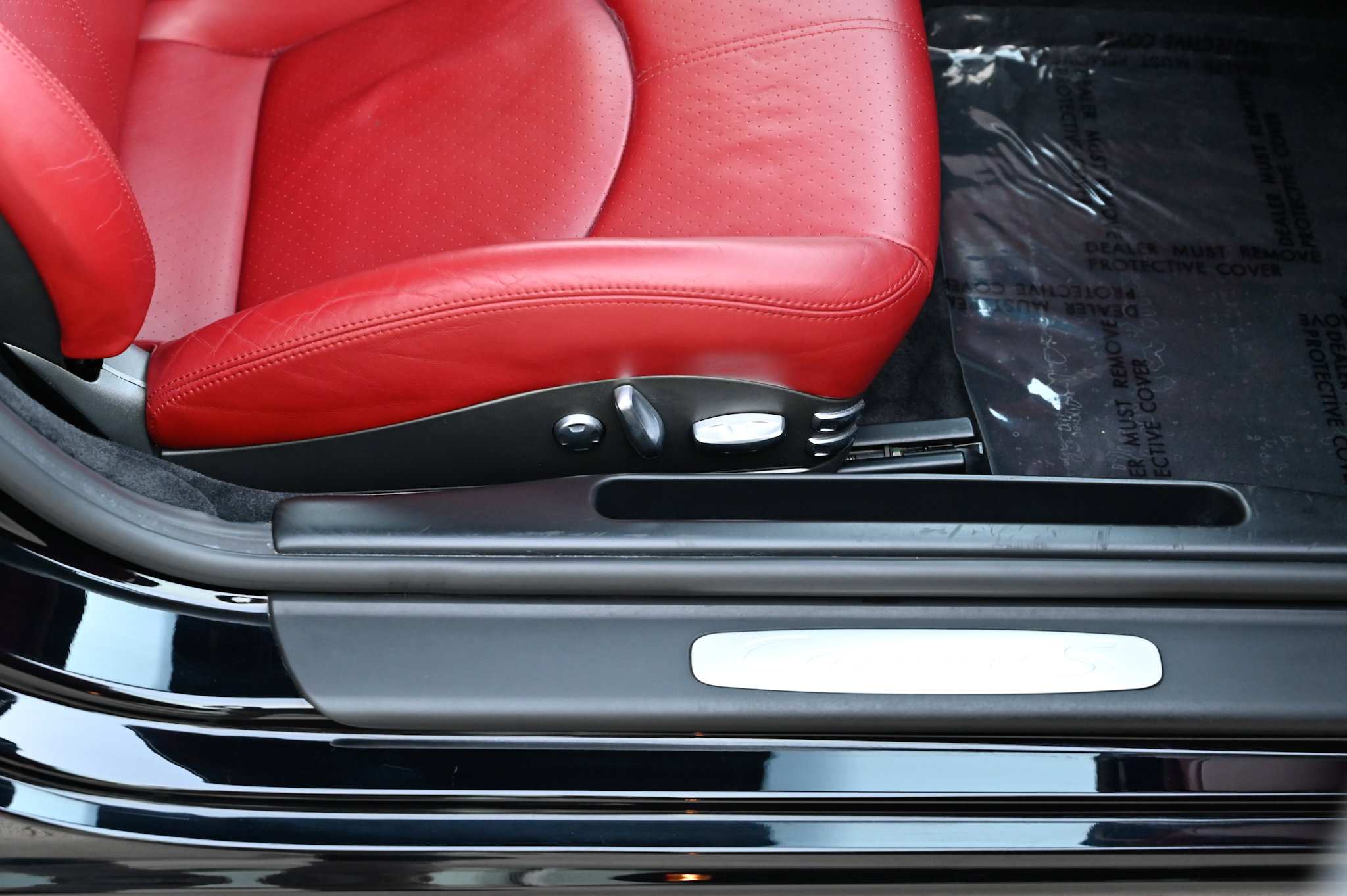 Used 2009 Porsche 911 Carrera S image 44