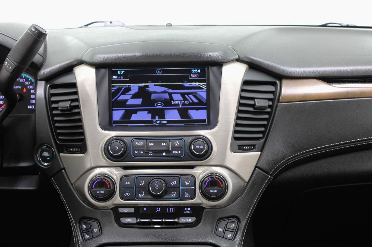 Used 2020 GMC Yukon Denali w/ Denali Premium Package AWD/4WD image 57
