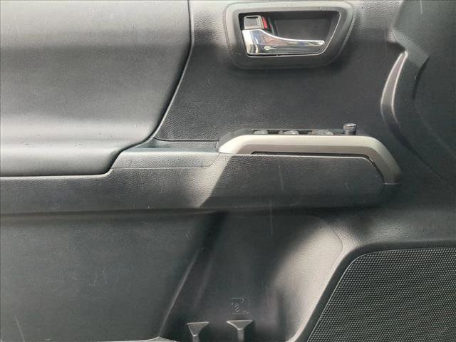 Certified 2021 Toyota Tacoma TRD Off-Road image 10