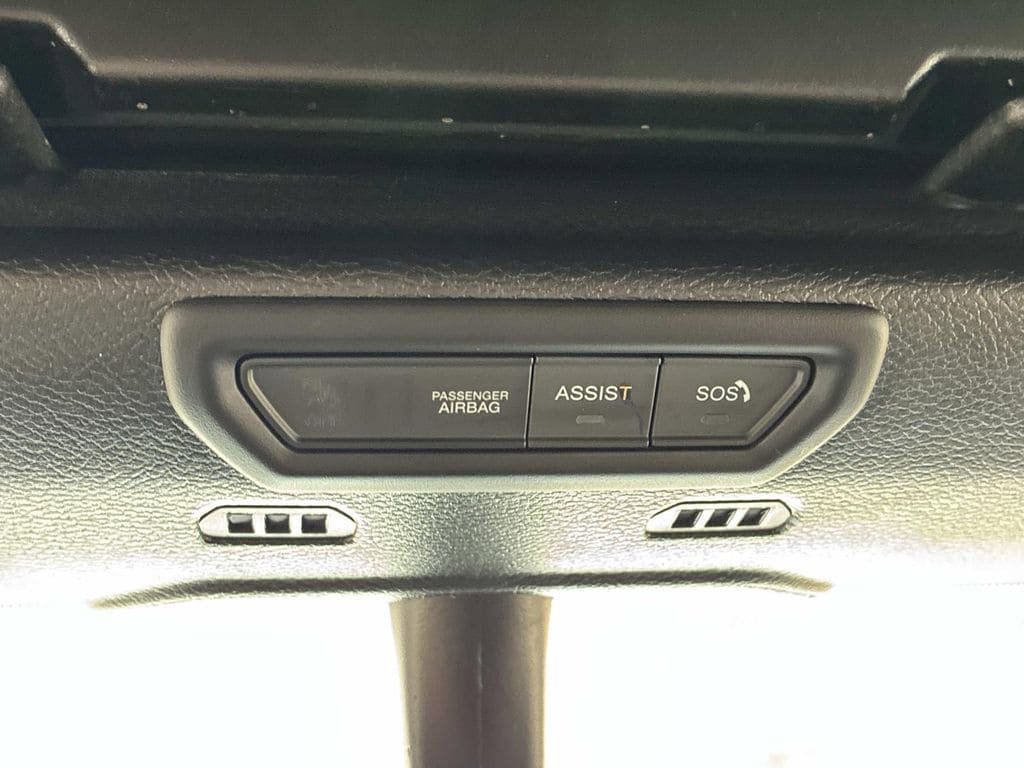 Certified 2022 Jeep Wrangler Unlimited Sport AWD/4WD image 36