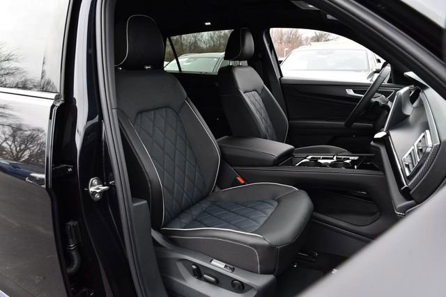 New 2026 Volkswagen Atlas Cross Sport SEL Premium R-Line image 20