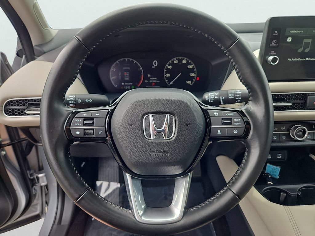 Used 2026 Honda HR-V EX-L image 26