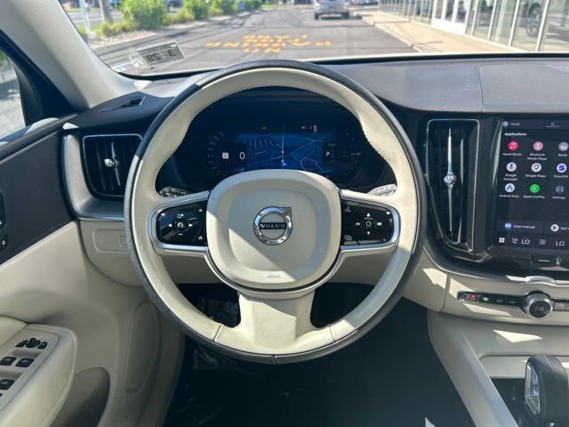 Certified 2024 Volvo XC60 T8 Core w/ Climate Package AWD/4WD image 18