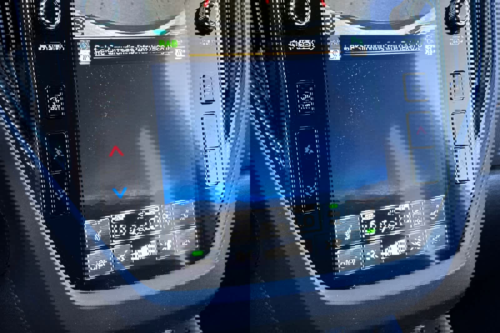 New 2026 Subaru Forester Wilderness image 18