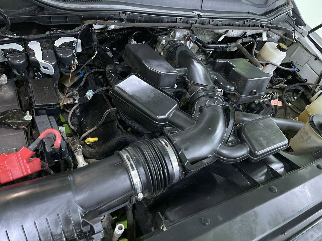 Used 2020 Ford F350 XL w/ Power Equipment Group image 27