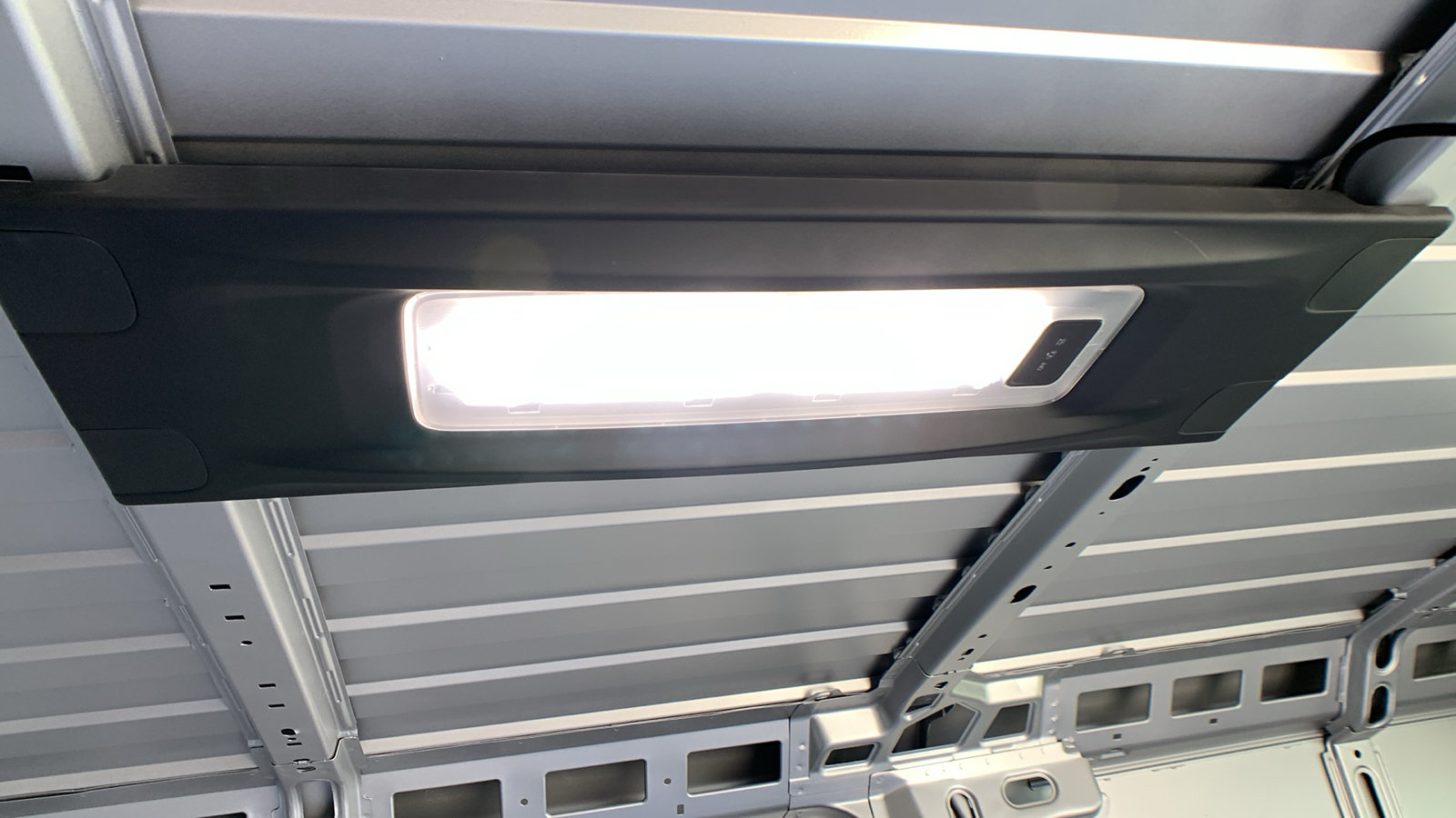 New 2026 RAM ProMaster 1500 w/ Convenience Group FWD image 30
