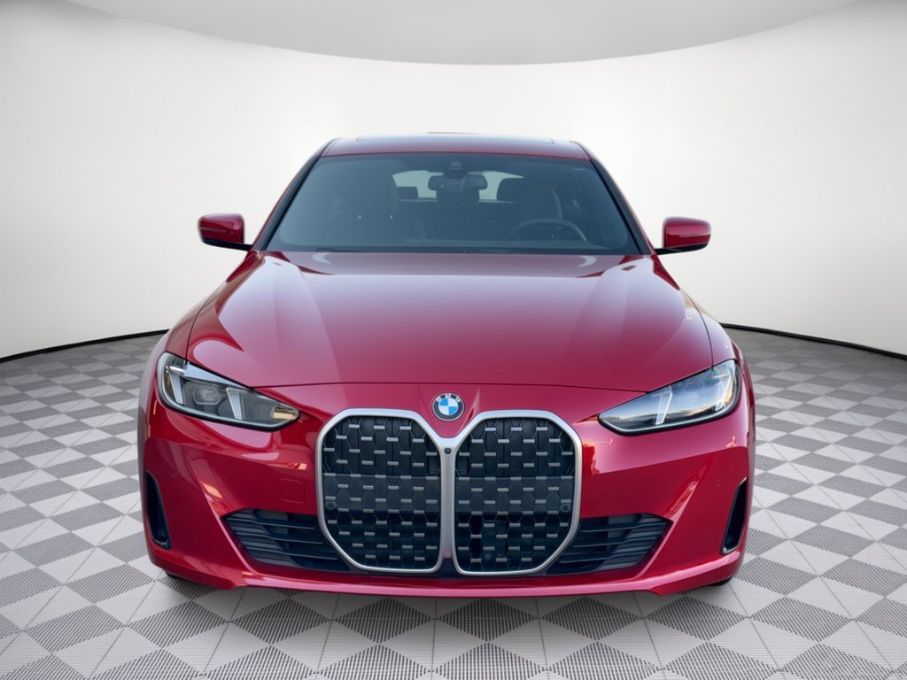 Certified 2025 BMW 430i w/ Premium Package RWD image 6
