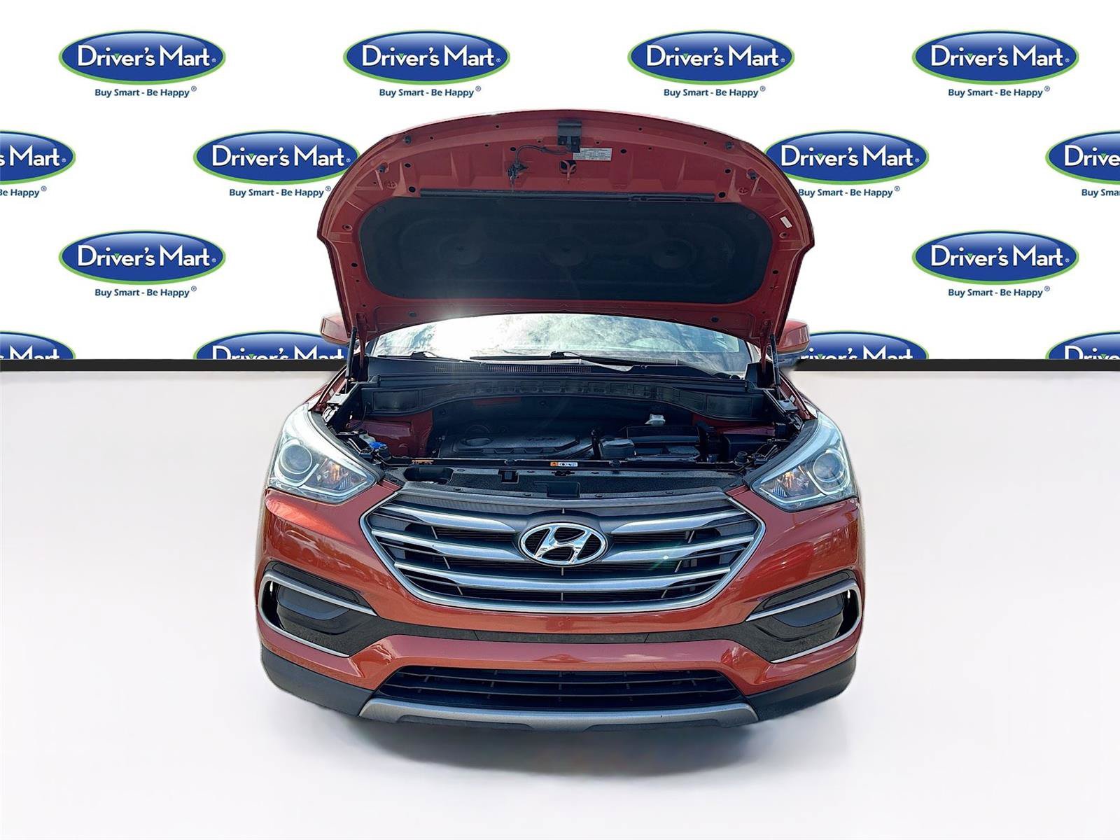 Used 2017 Hyundai Santa Fe Sport FWD image 30