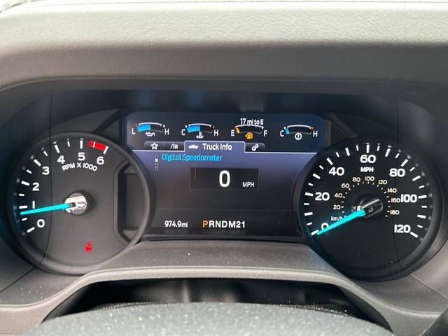 New 2026 Ford E-350 and Econoline 350 Super Duty w/ Power Equipment Group image 15