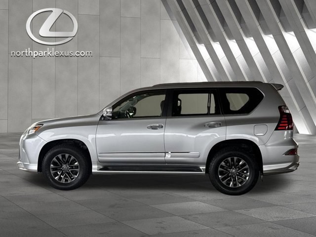 Used 2017 Lexus GX 460 Premium AWD/4WD image 1