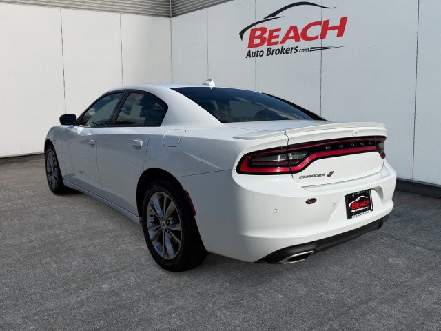Used 2020 Dodge Charger SXT w/ Plus Group image 11