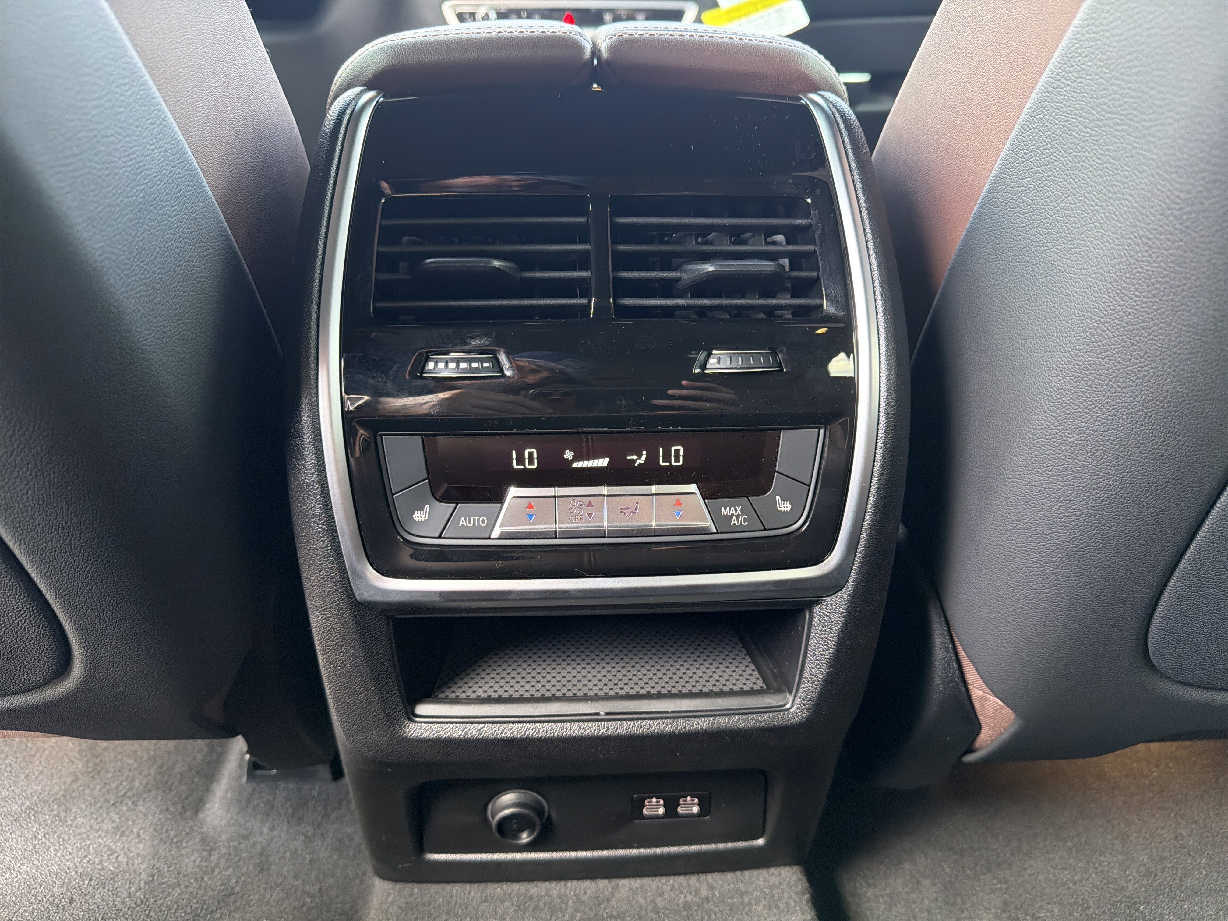 New 2026 BMW X5 sDrive40i w/ M Sport Package RWD image 21