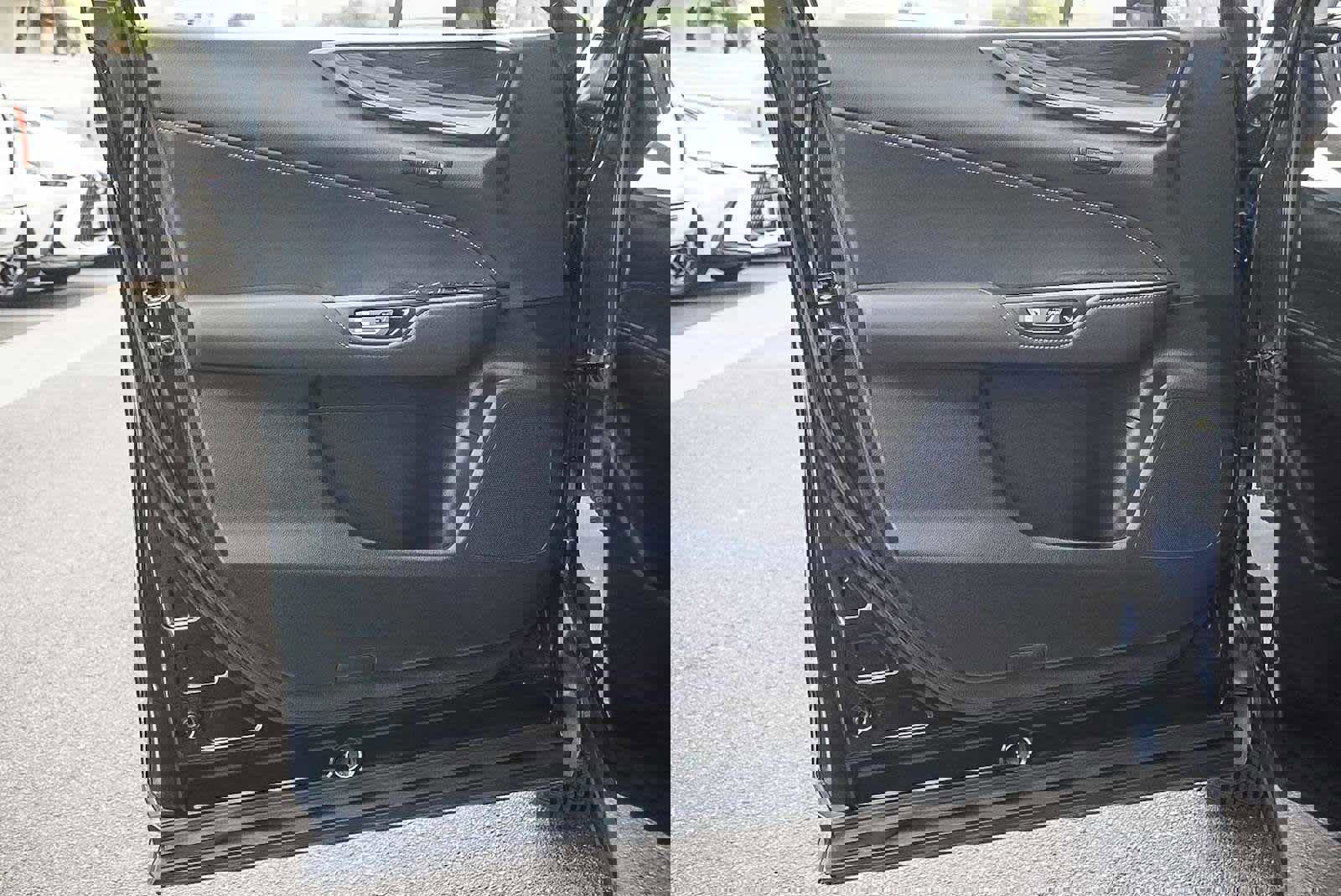 Used 2024 Lexus NX 350h AWD w/ Premium Package image 23