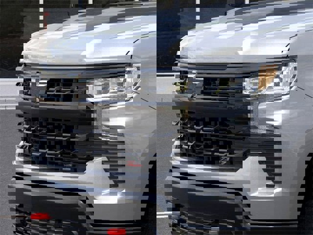 New 2026 Chevrolet Silverado 1500 LT Trail Boss w/ Safety Package image 13