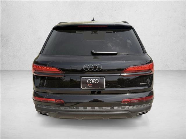 New 2026 Audi Q7 2.0T Premium image 6