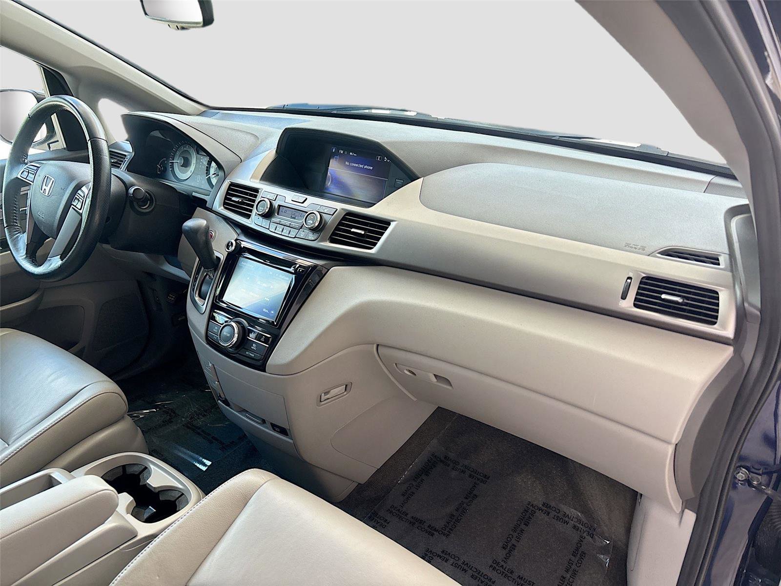 Used 2015 Honda Odyssey EX-L image 31