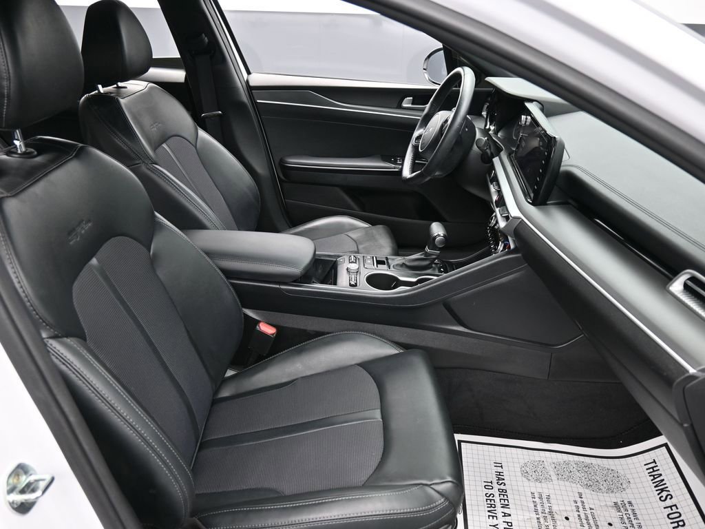 Used 2023 Kia K5 GT-Line image 18