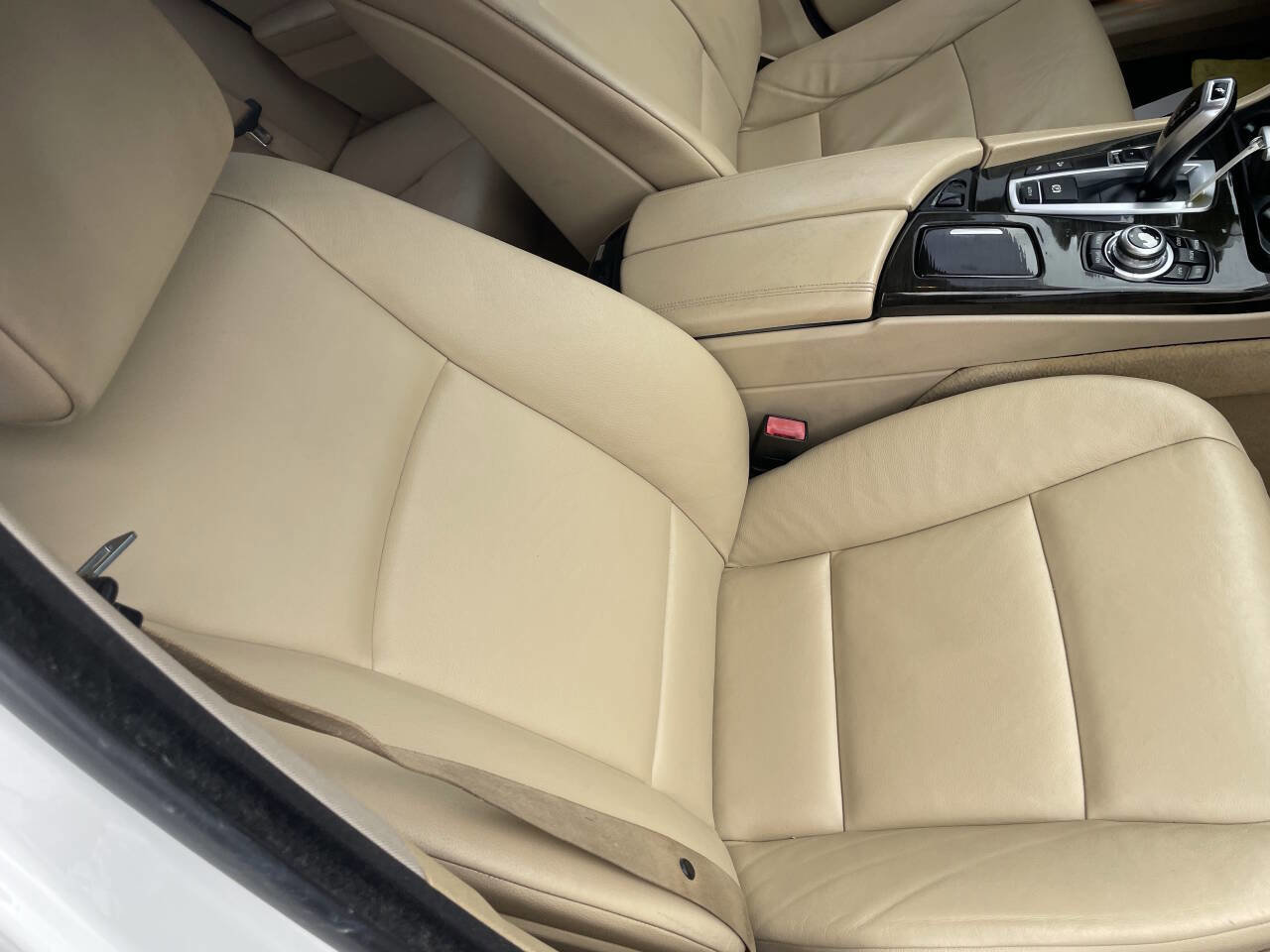 Used 2013 BMW 528i xDrive Sedan image 15