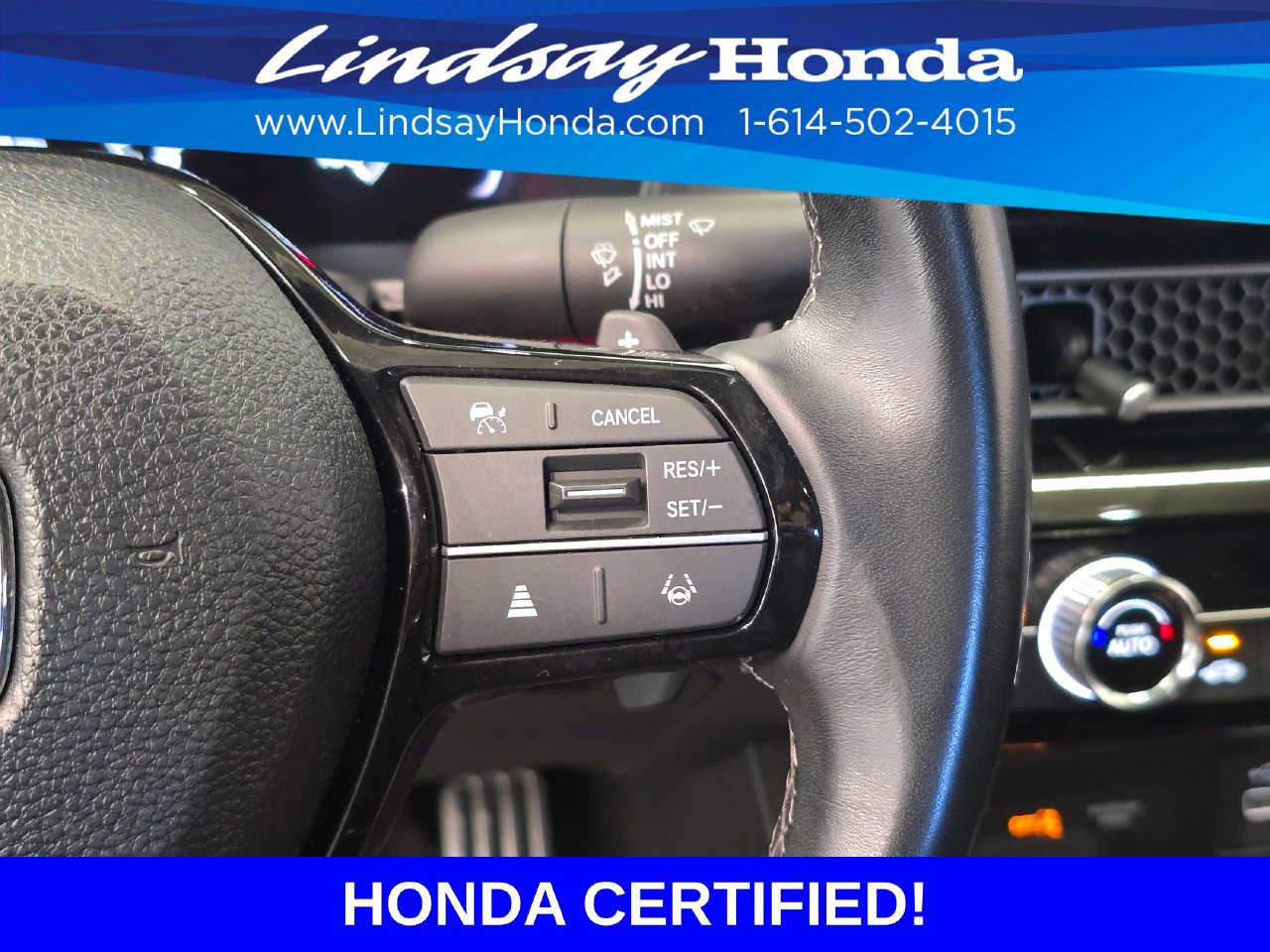 Certified 2024 Honda Civic Sport image 17