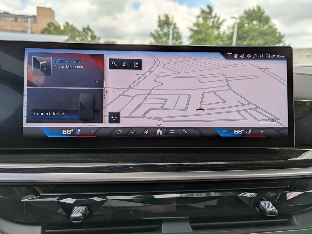 New 2026 BMW X5 M60i AWD/4WD image 19