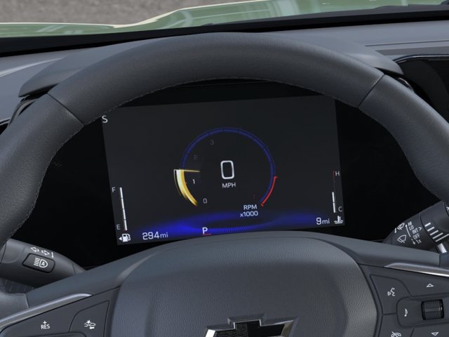 New 2026 Chevrolet Trax ACTIV w/ Sunroof Package FWD image 18