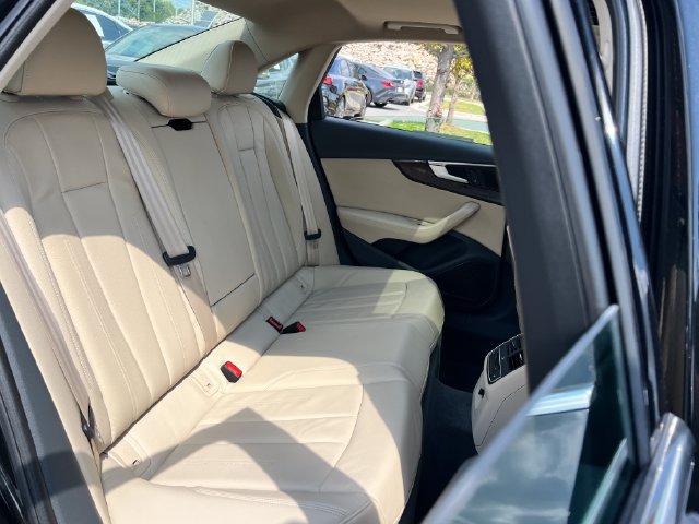Used 2018 Audi A4 2.0T Prestige AWD/4WD image 29