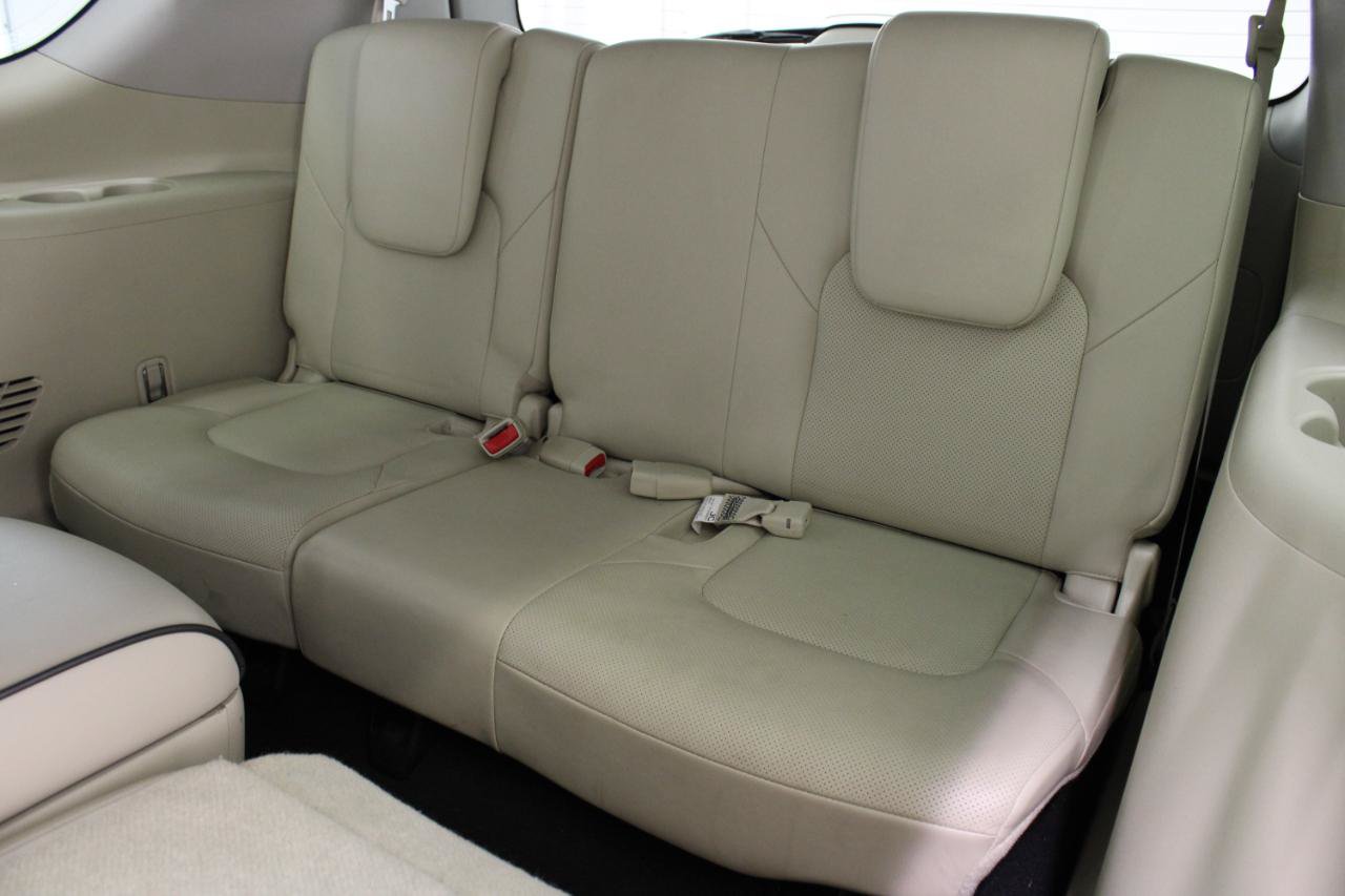 Used 2018 INFINITI QX80 2WD w/ Driver Assistance Package image 39