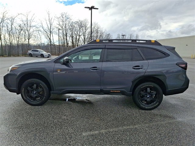Used 2024 Subaru Outback Wilderness image 7
